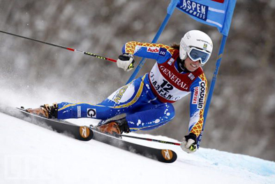 Maria Pietilae-Holmner